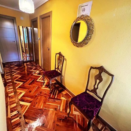 Casa Rural Laguna Negra 49 San Leonardo de Yagüe Eksteriør billede