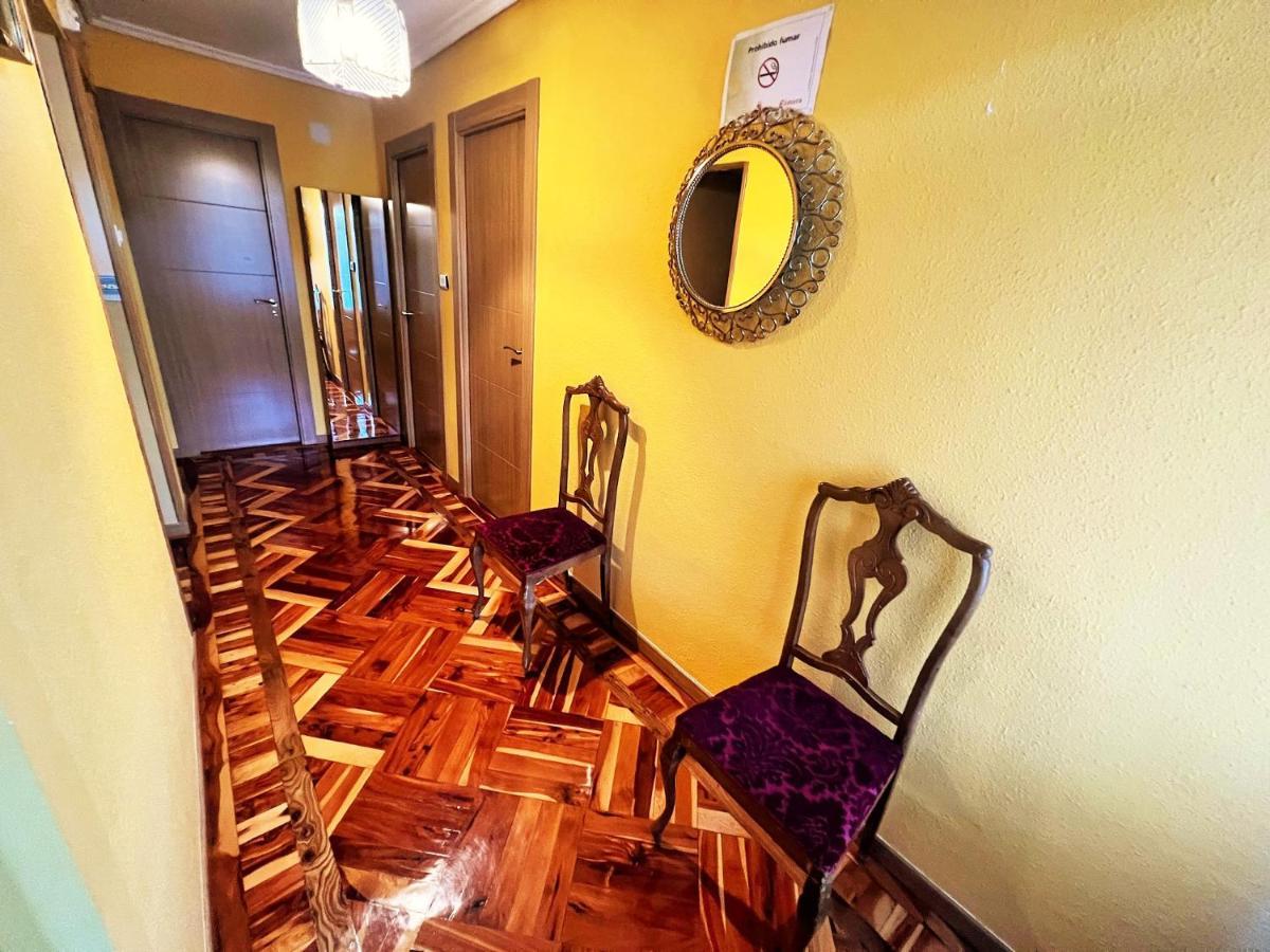 Casa Rural Laguna Negra 49 San Leonardo de Yagüe Eksteriør billede