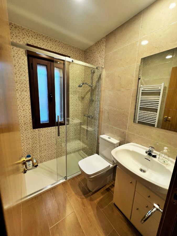 Casa Rural Laguna Negra 49 San Leonardo de Yagüe Eksteriør billede