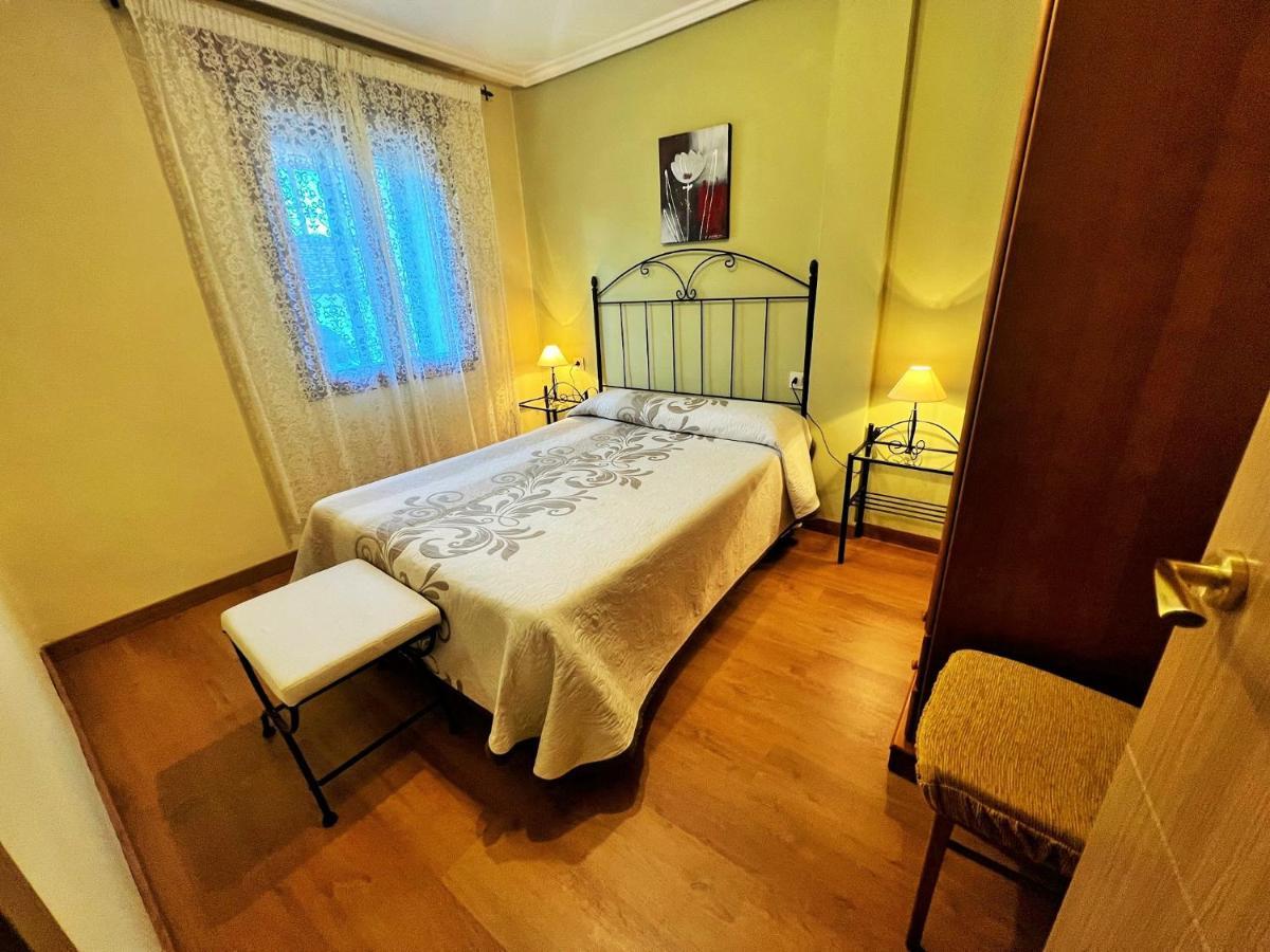 Casa Rural Laguna Negra 49 San Leonardo de Yagüe Eksteriør billede