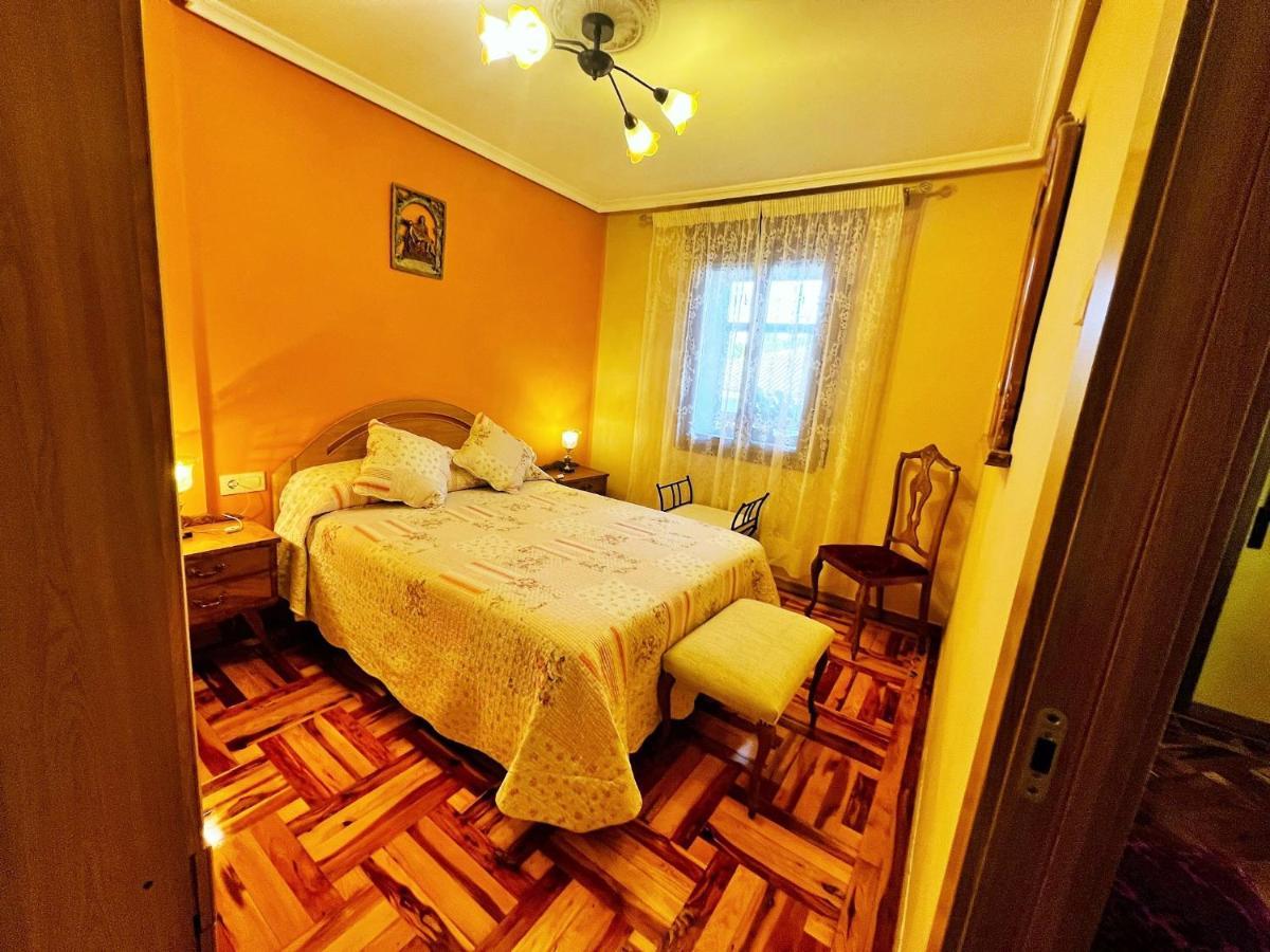 Casa Rural Laguna Negra 49 San Leonardo de Yagüe Eksteriør billede