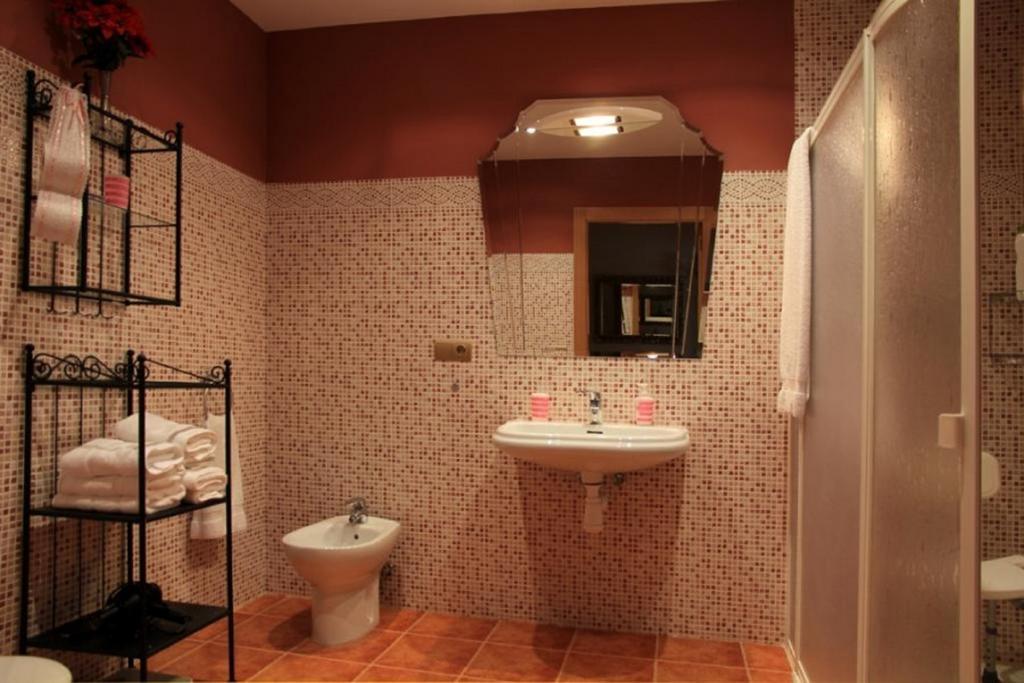 Casa Rural Laguna Negra 49 San Leonardo de Yagüe Eksteriør billede