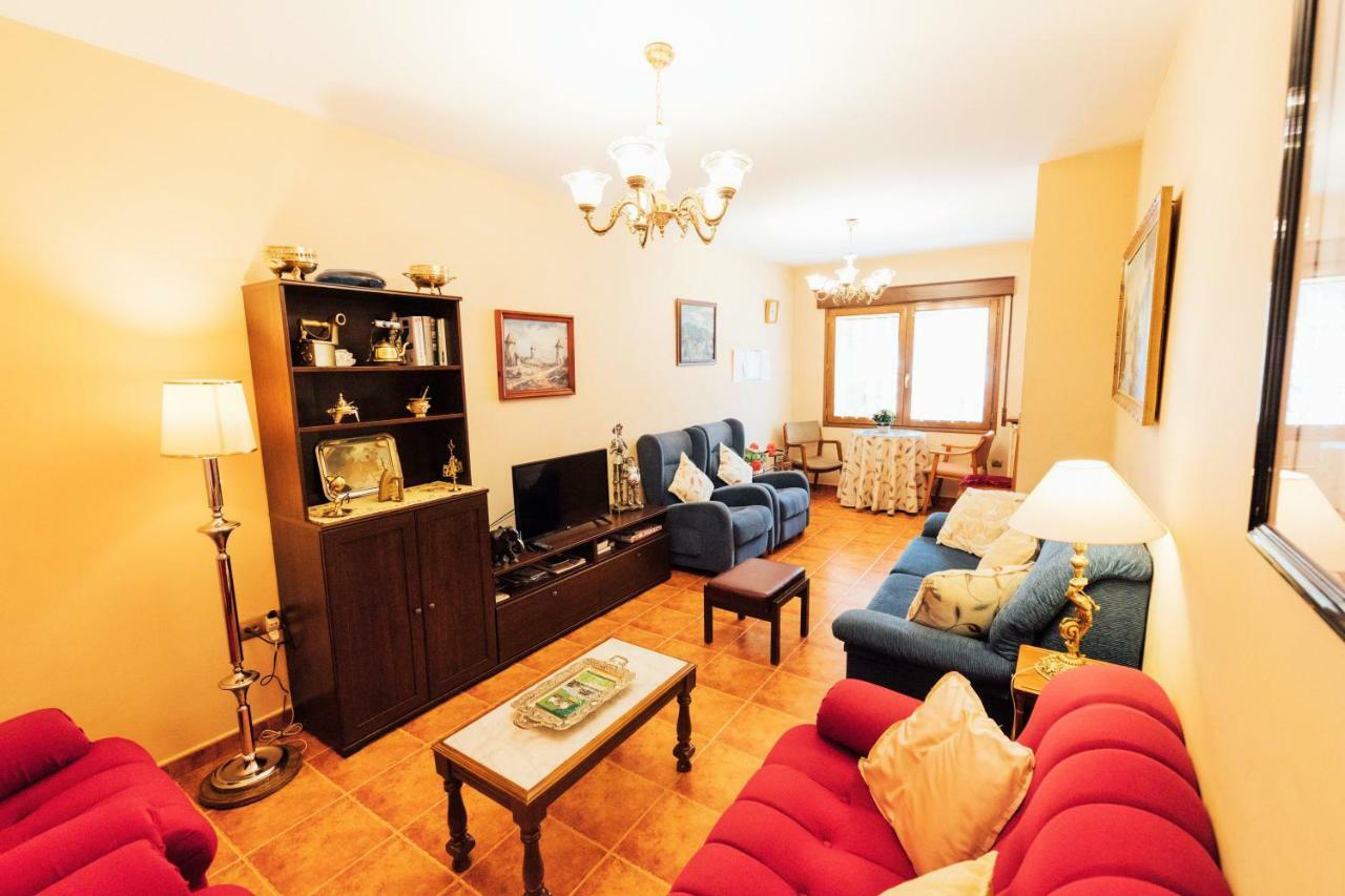 Casa Rural Laguna Negra 49 San Leonardo de Yagüe Eksteriør billede